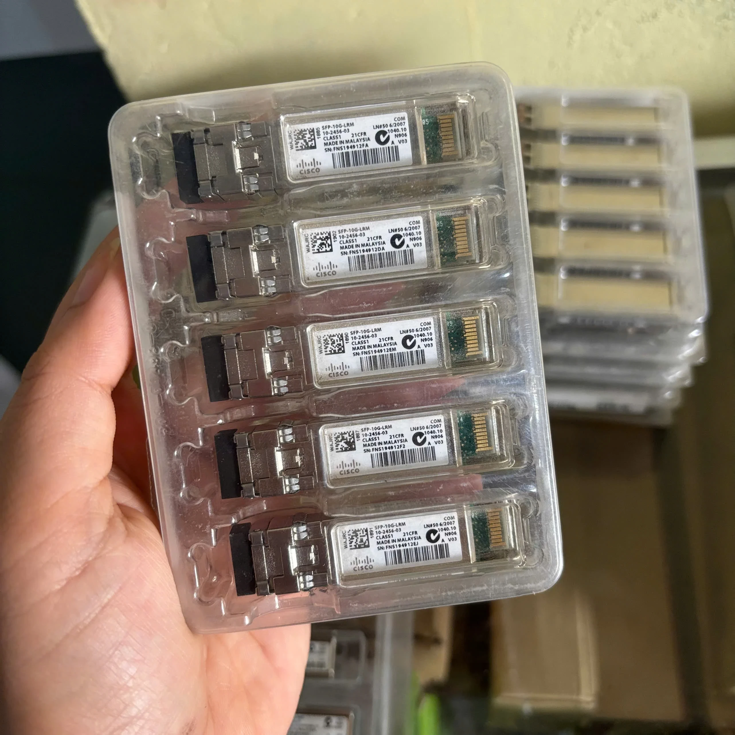 module-quang-cisco-2-cong-sfp-10g-lrm-10gbase-sr-toc-do-10gbps-buoc-song-8501310nm-01